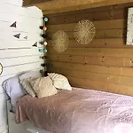 Chez Jeannine, Maison A エトルタ