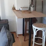 別荘 Chez Jeannine, Maison A