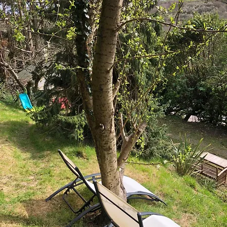 Chez Jeannine, Maison A Étretat