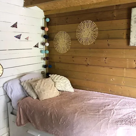 Chez Jeannine, Maison A Étretat