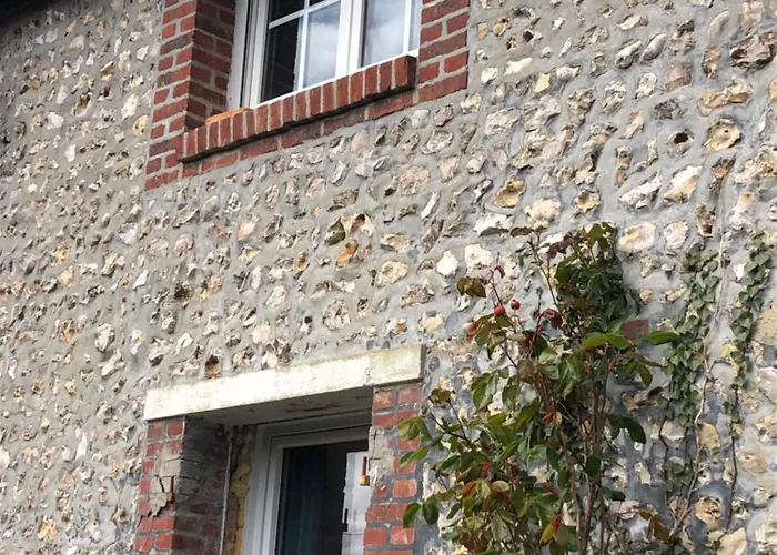 Hébergement de vacances Chez Jeannine, Maison à *