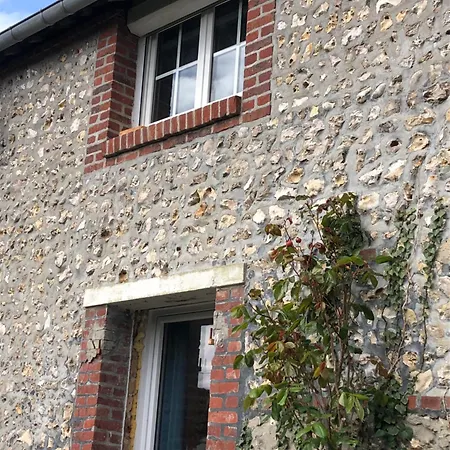度假居 Chez Jeannine, Maison A *