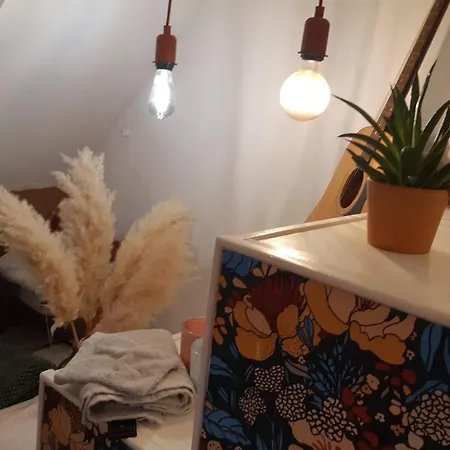 Chez Jeannine, Maison A Tatil Evi Étretat