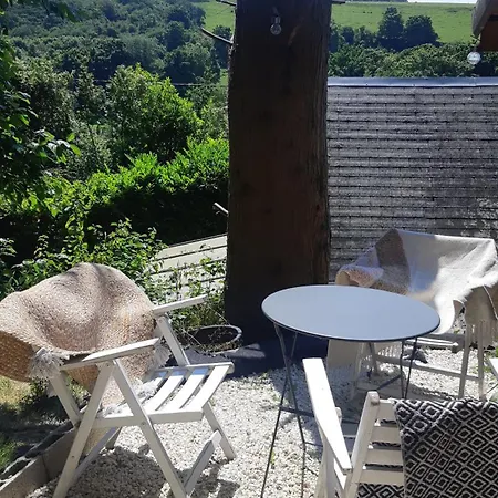 Hébergement de vacances Chez Jeannine, Maison à