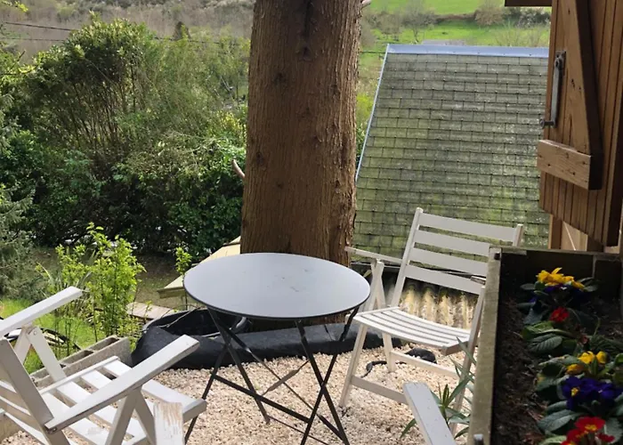 Casa vacanze Chez Jeannine, Maison à *