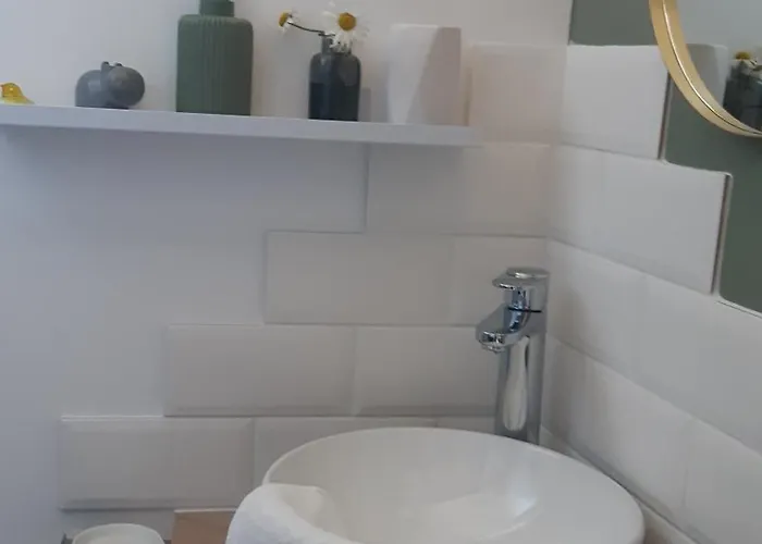 Casa vacanze Chez Jeannine, Maison à